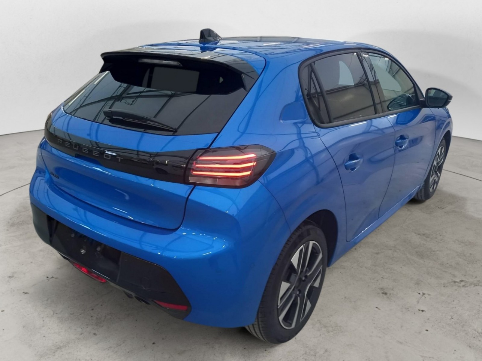 PEUGEOT - 208 - #627968 - 13