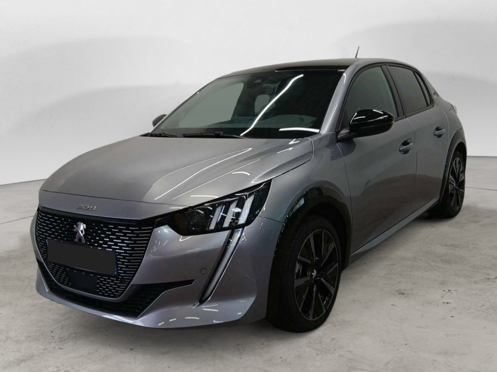 PEUGEOT - 208 ELECTRIQUE - #568739 - 16