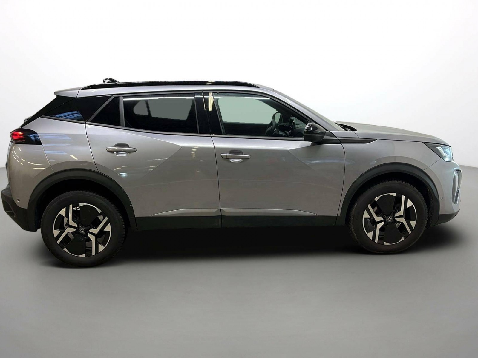 PEUGEOT - 2008 - #627924 - 7