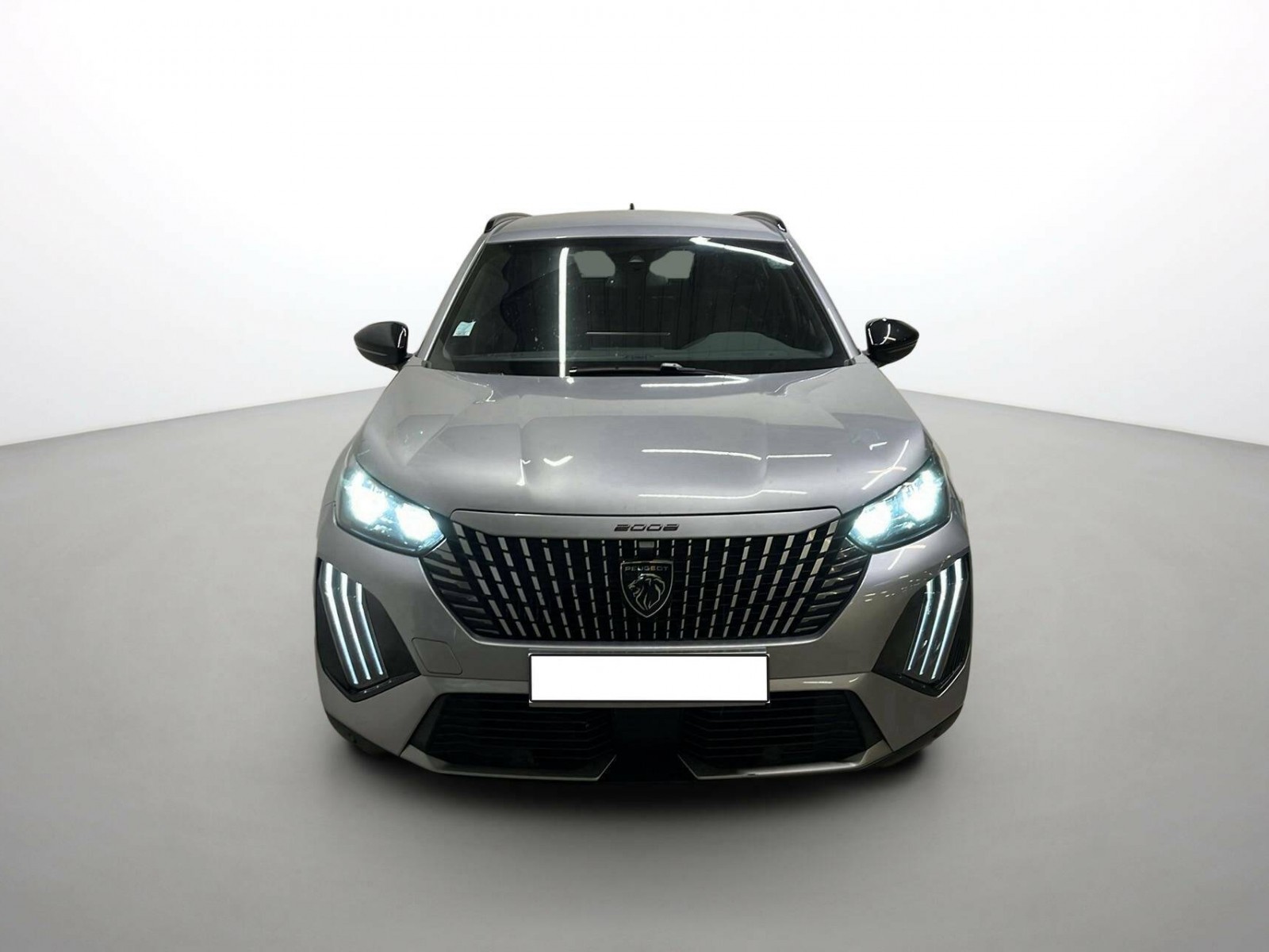 PEUGEOT - 2008 - #627924 - 5