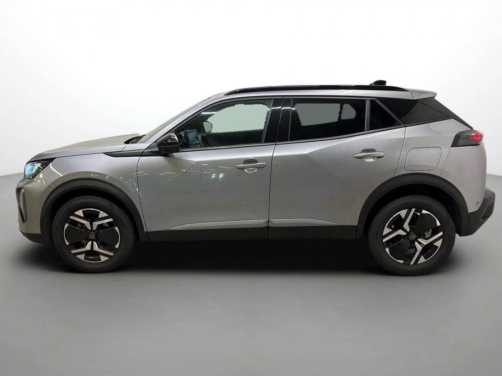 PEUGEOT - 2008 - #627924 - 8