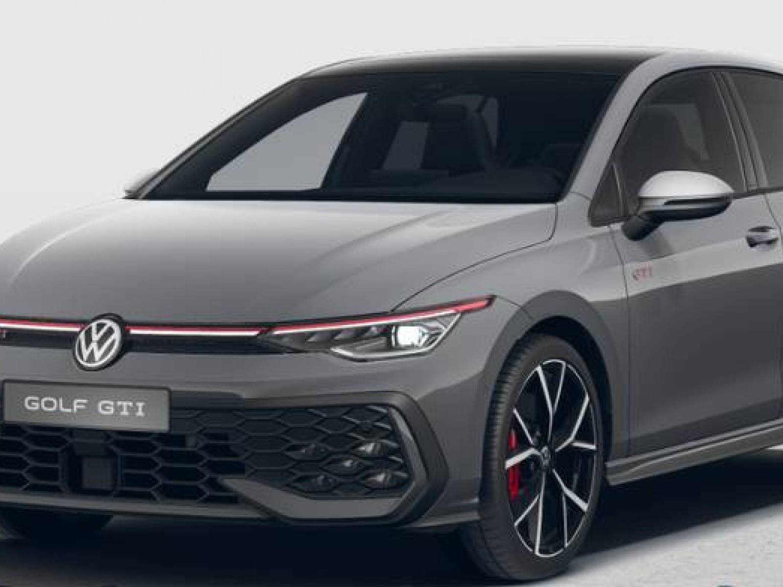 VOLKSWAGEN - GOLF - #670126 - 0