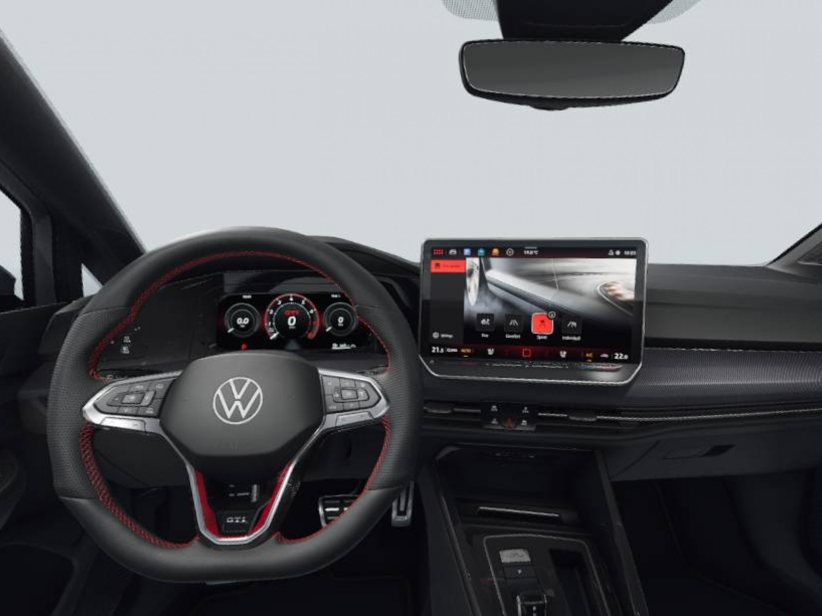 VOLKSWAGEN - GOLF - #670126 - 2