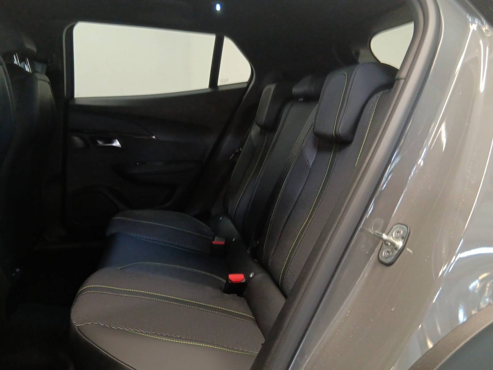 PEUGEOT - 2008 - #619084 - 10