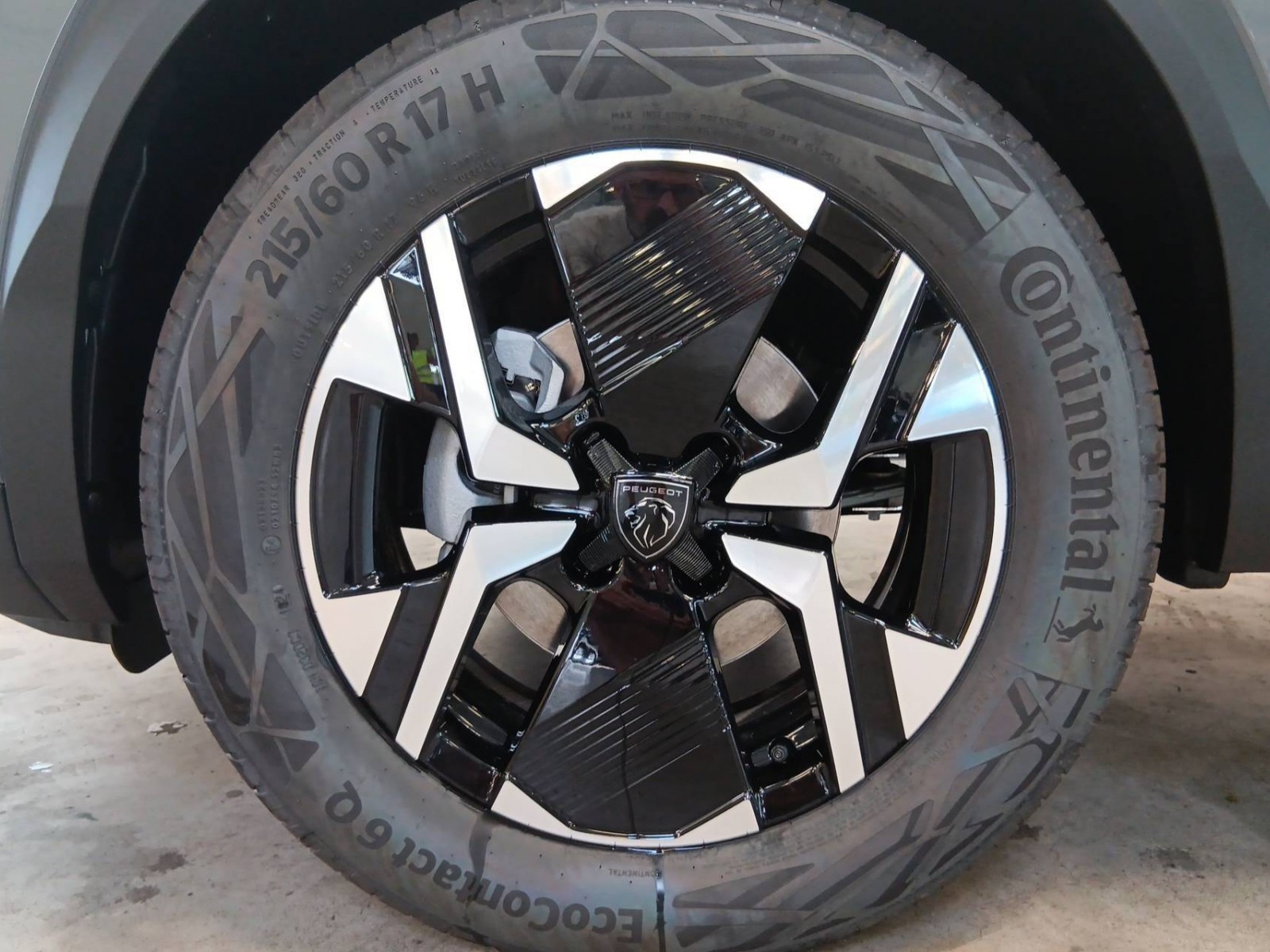 PEUGEOT - 2008 - #619084 - 9