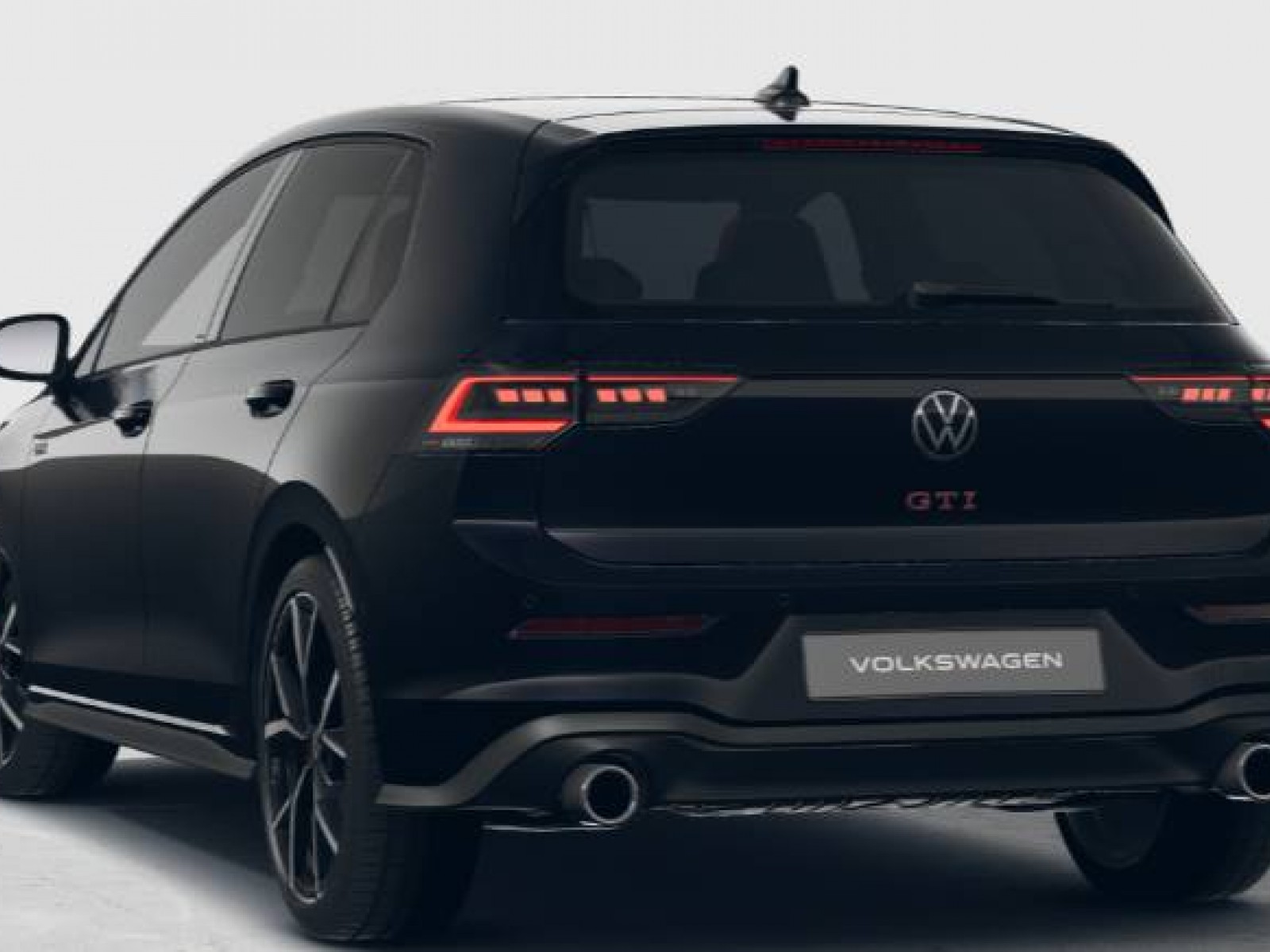 VOLKSWAGEN - GOLF - #670239 - 1