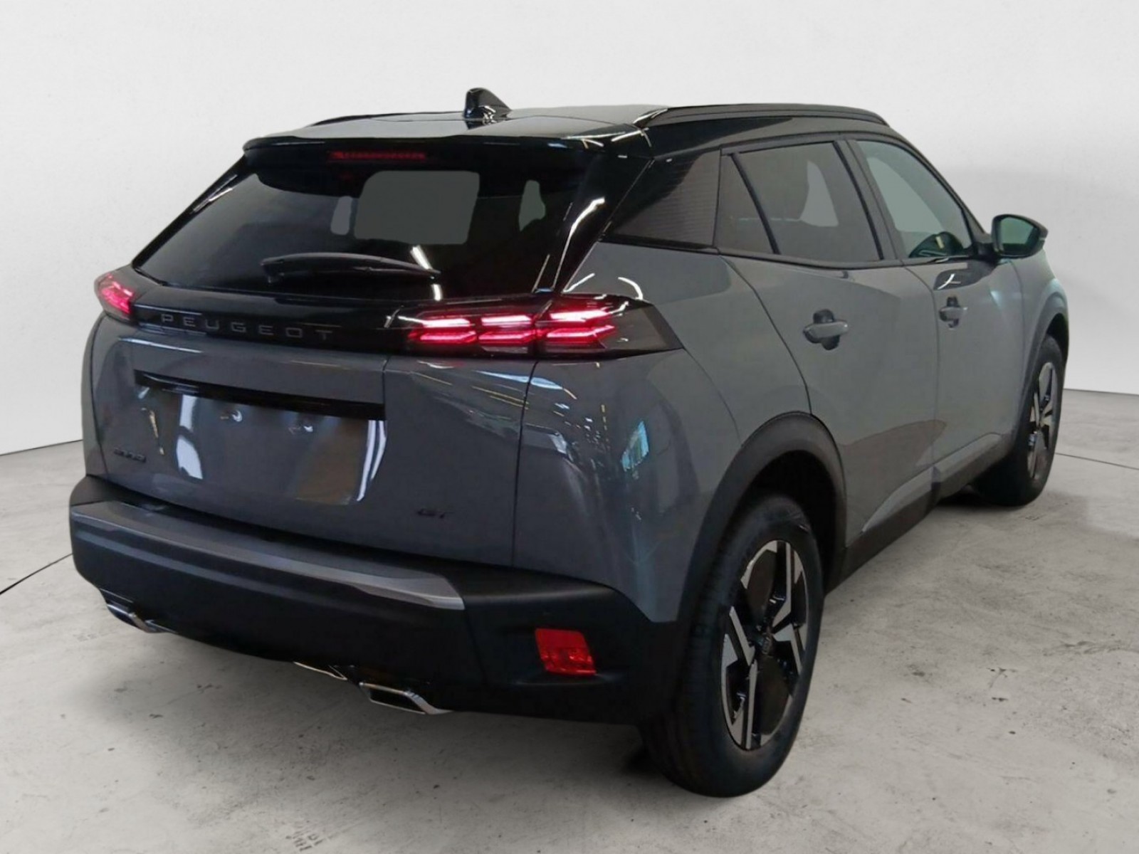 PEUGEOT - 2008 - #619084 - 15