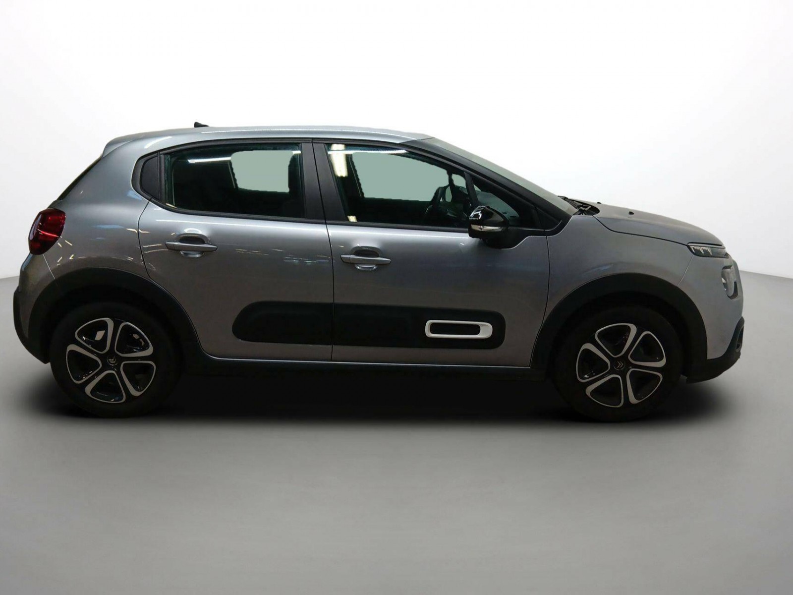 CITROEN - C3 - #628061 - 7