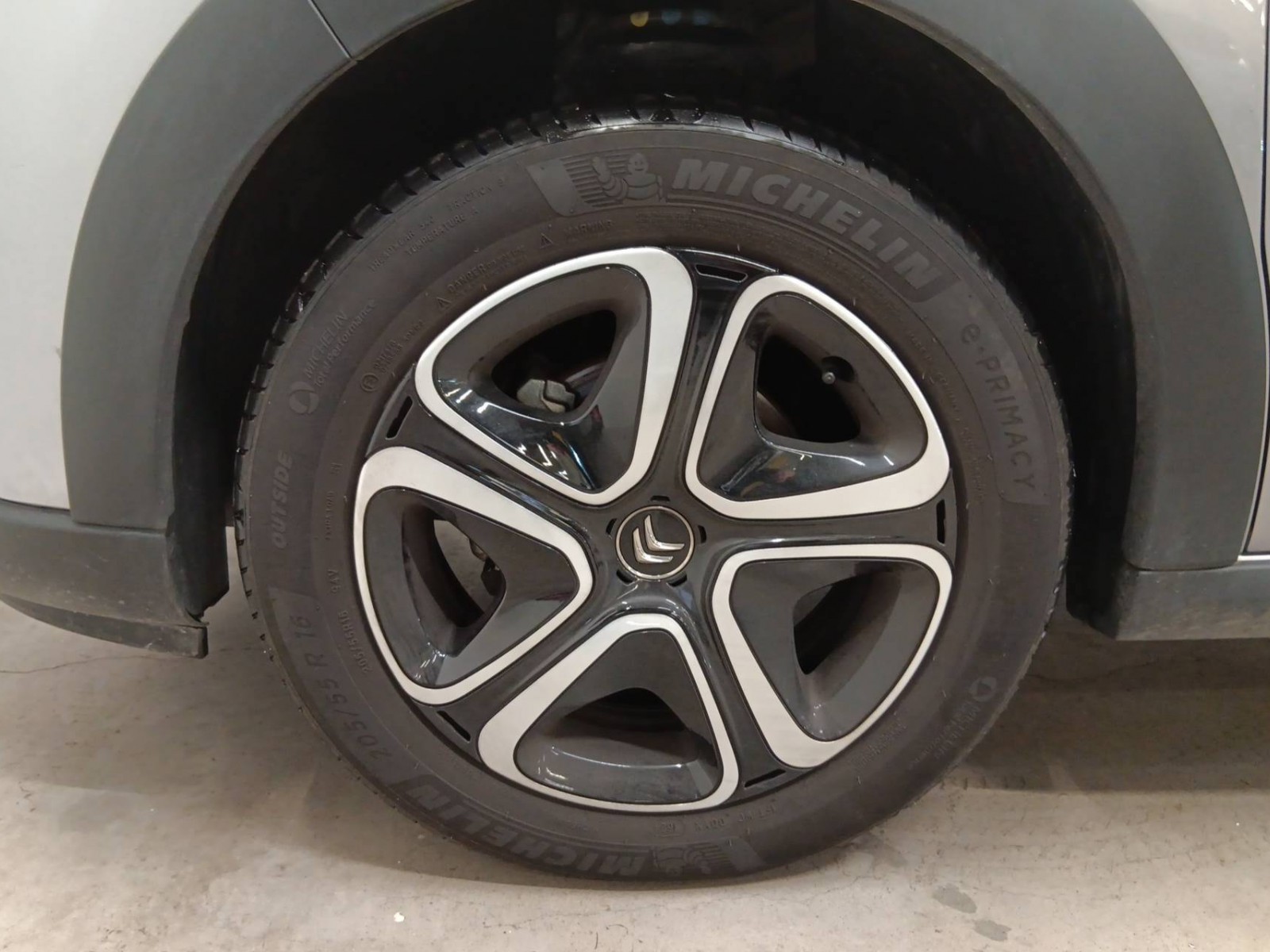 CITROEN - C3 - #628061 - 9