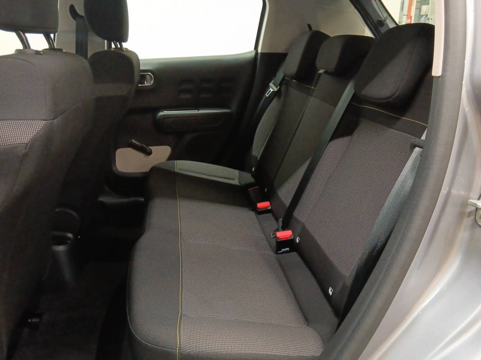 CITROEN - C3 - #628061 - 10
