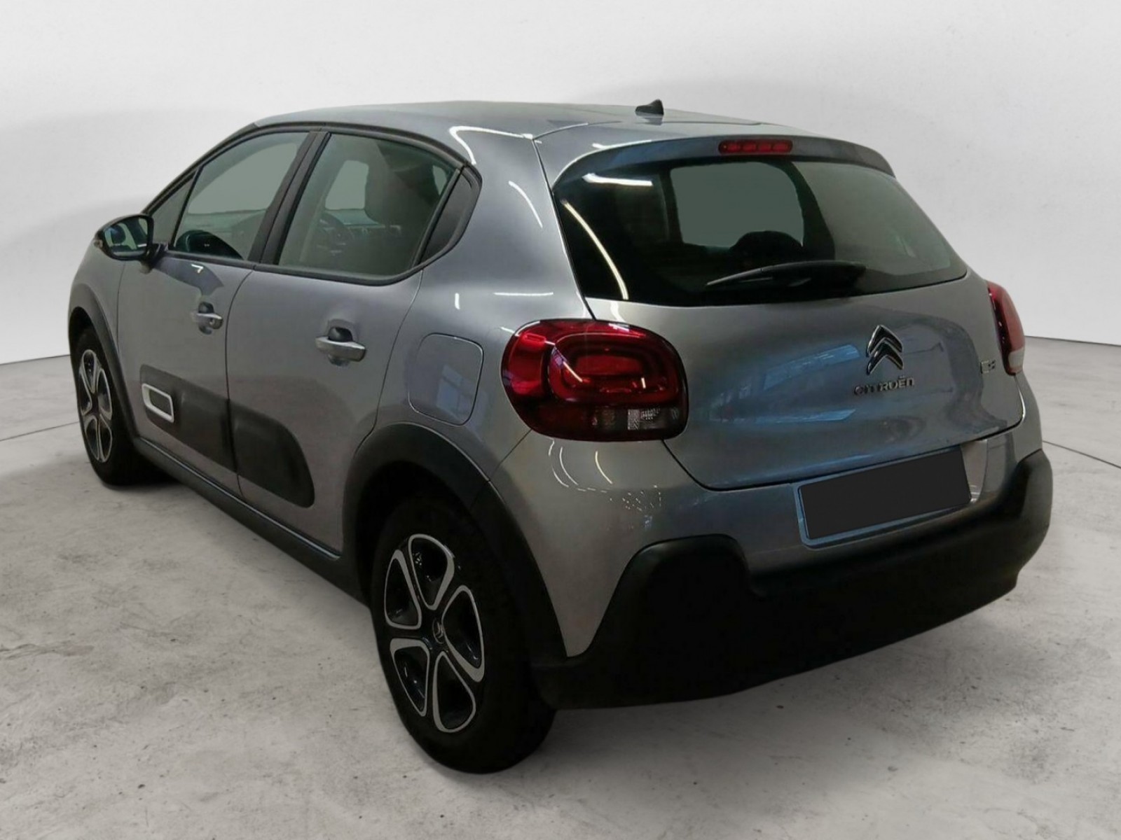 CITROEN - C3 - #628061 - 14