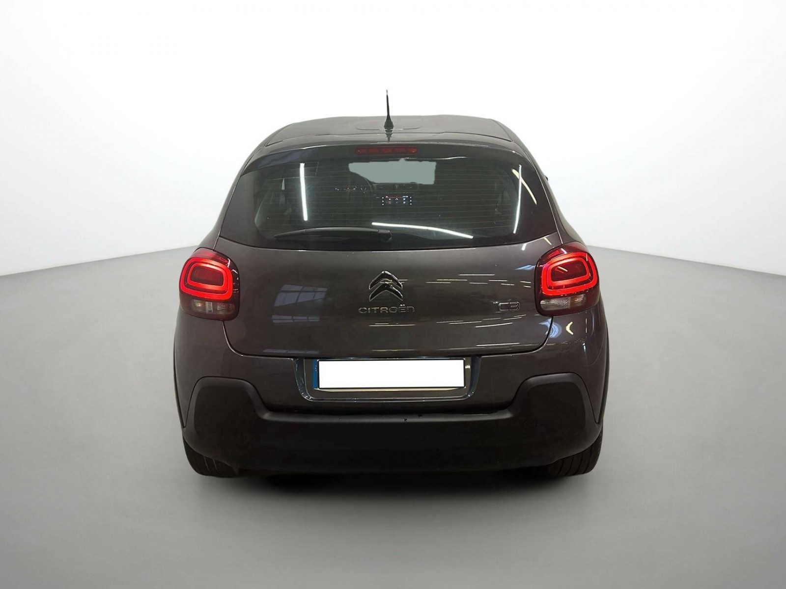 CITROEN - C3 - #628059 - 4
