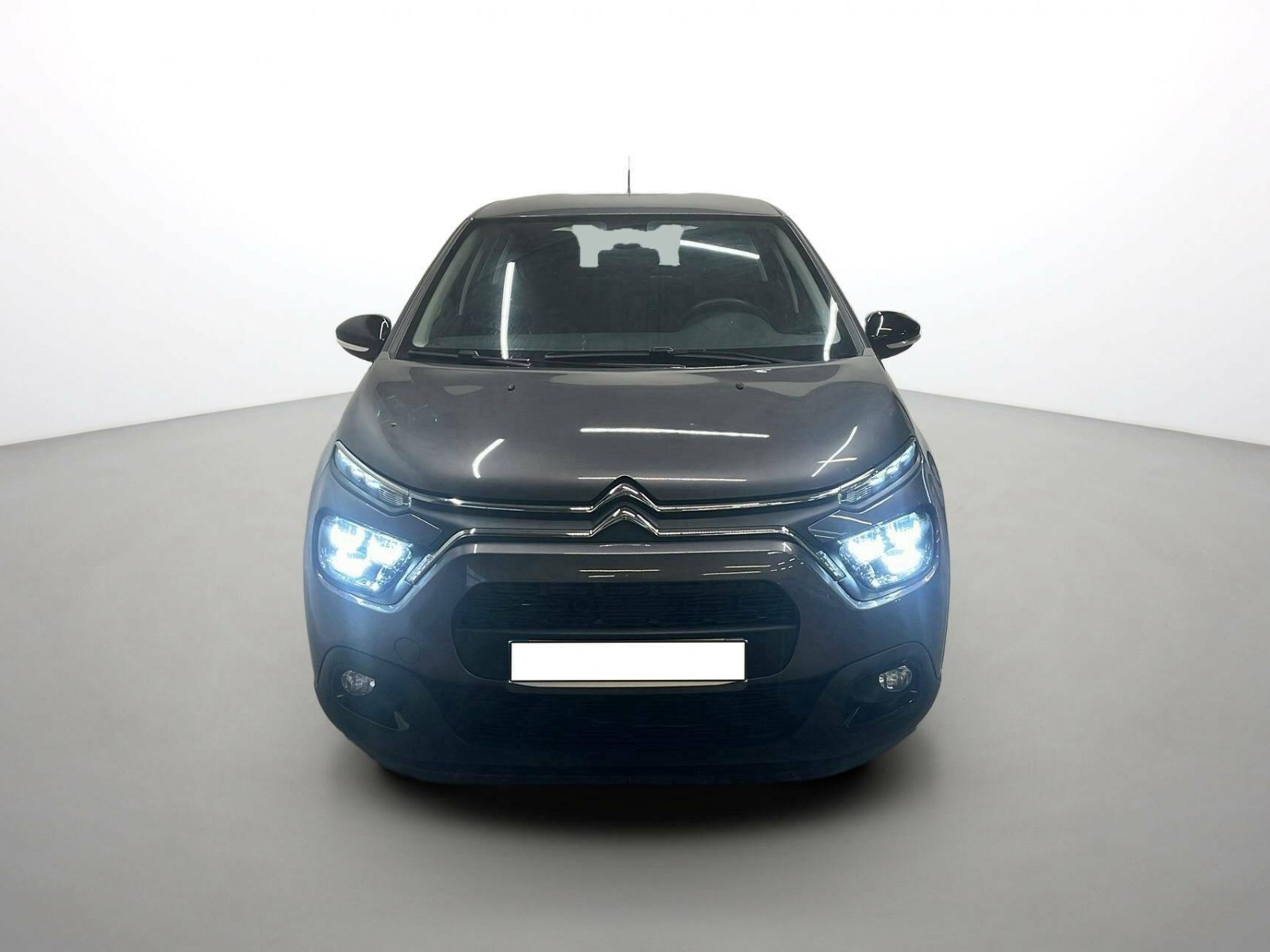 CITROEN - C3 - #628062 - 5