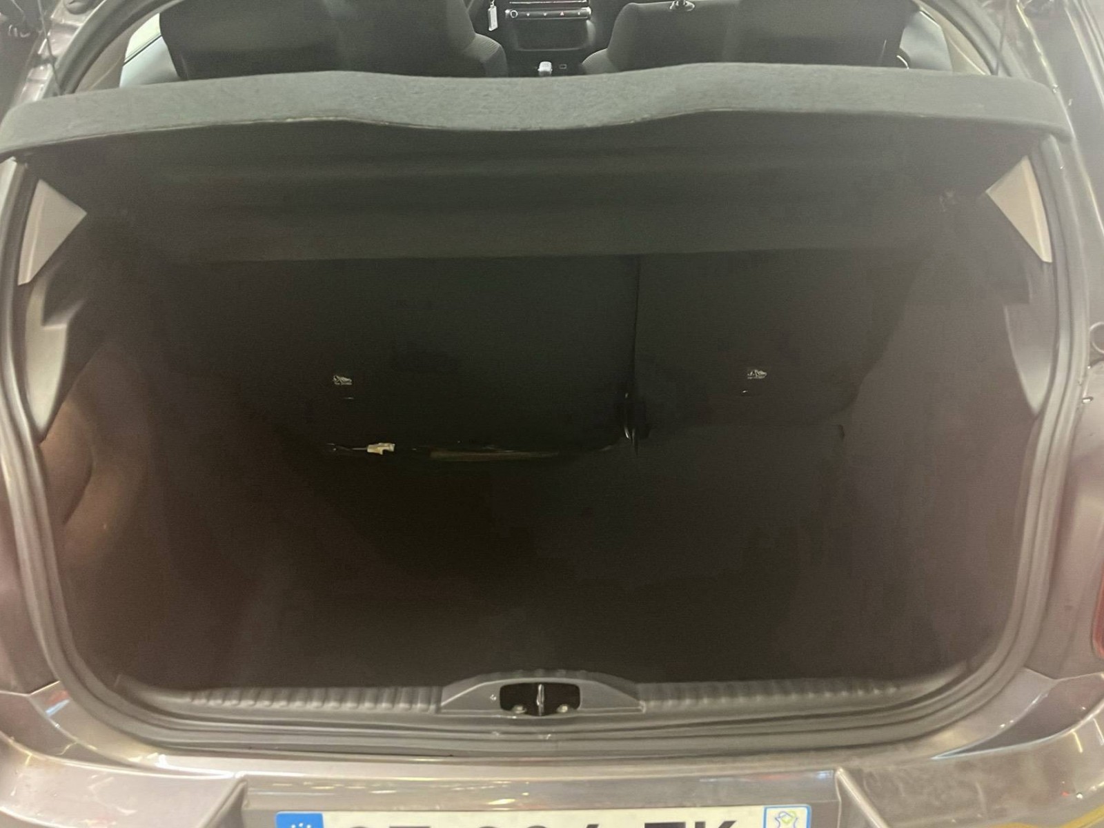 CITROEN - C3 - #628062 - 6