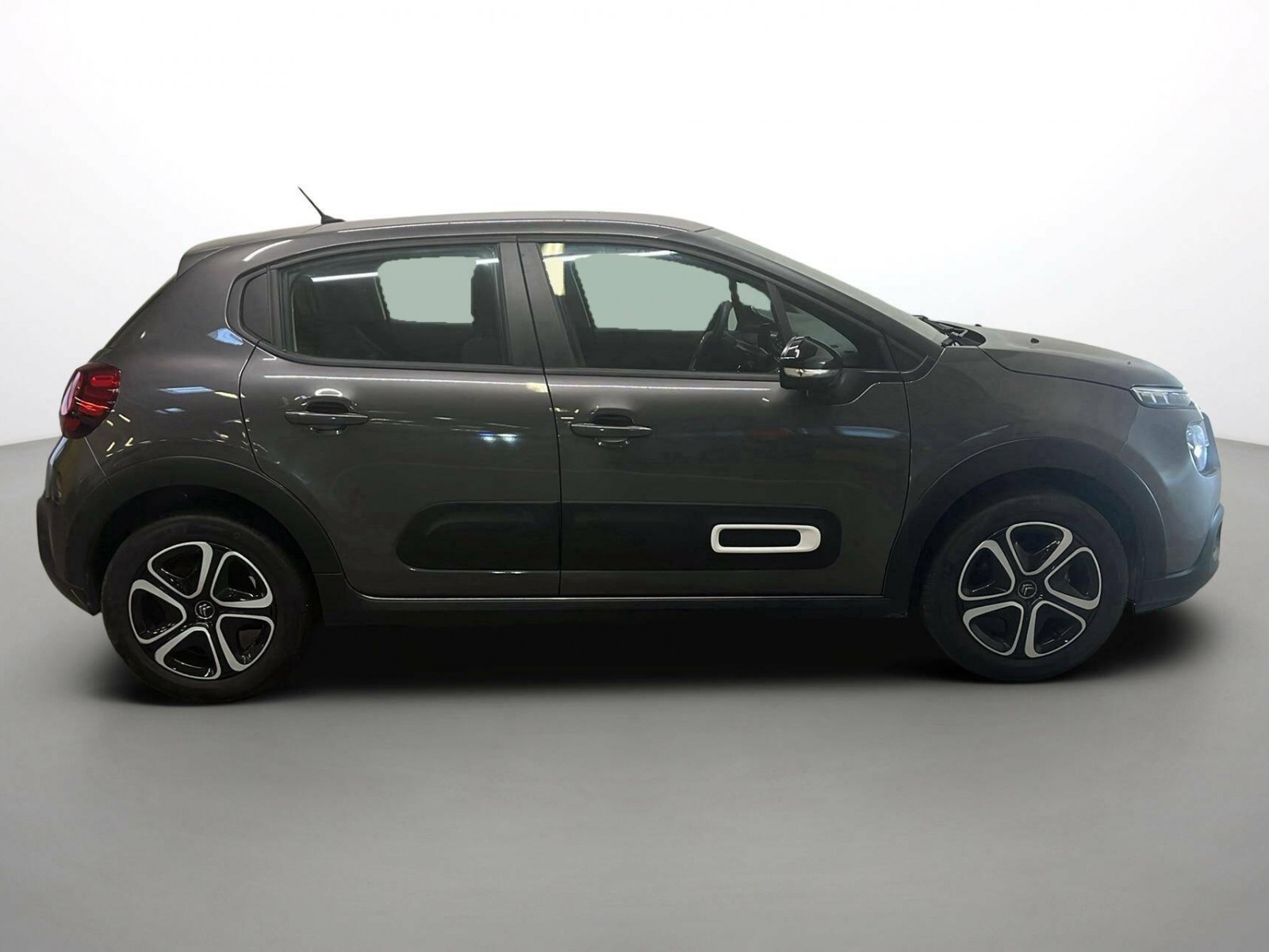 CITROEN - C3 - #628059 - 7