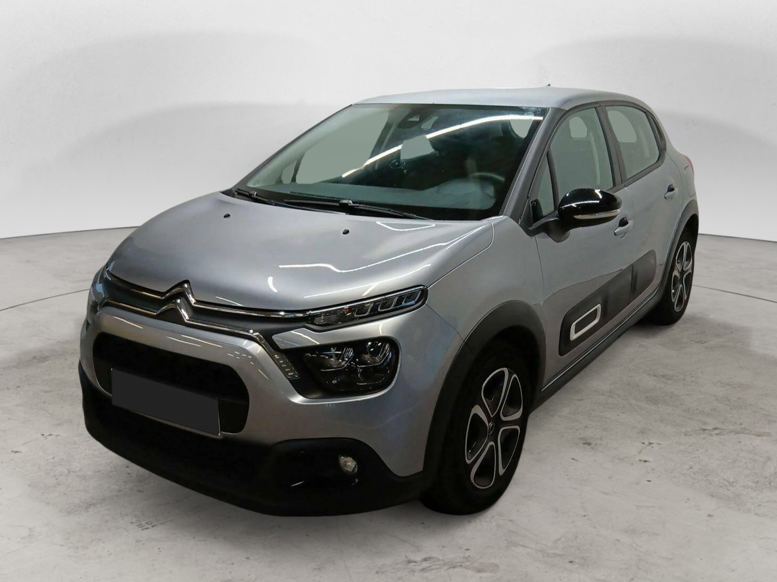 CITROEN - C3 - #628061 - 0