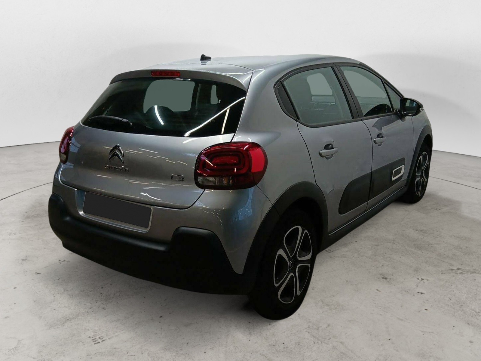 CITROEN - C3 - #628061 - 3