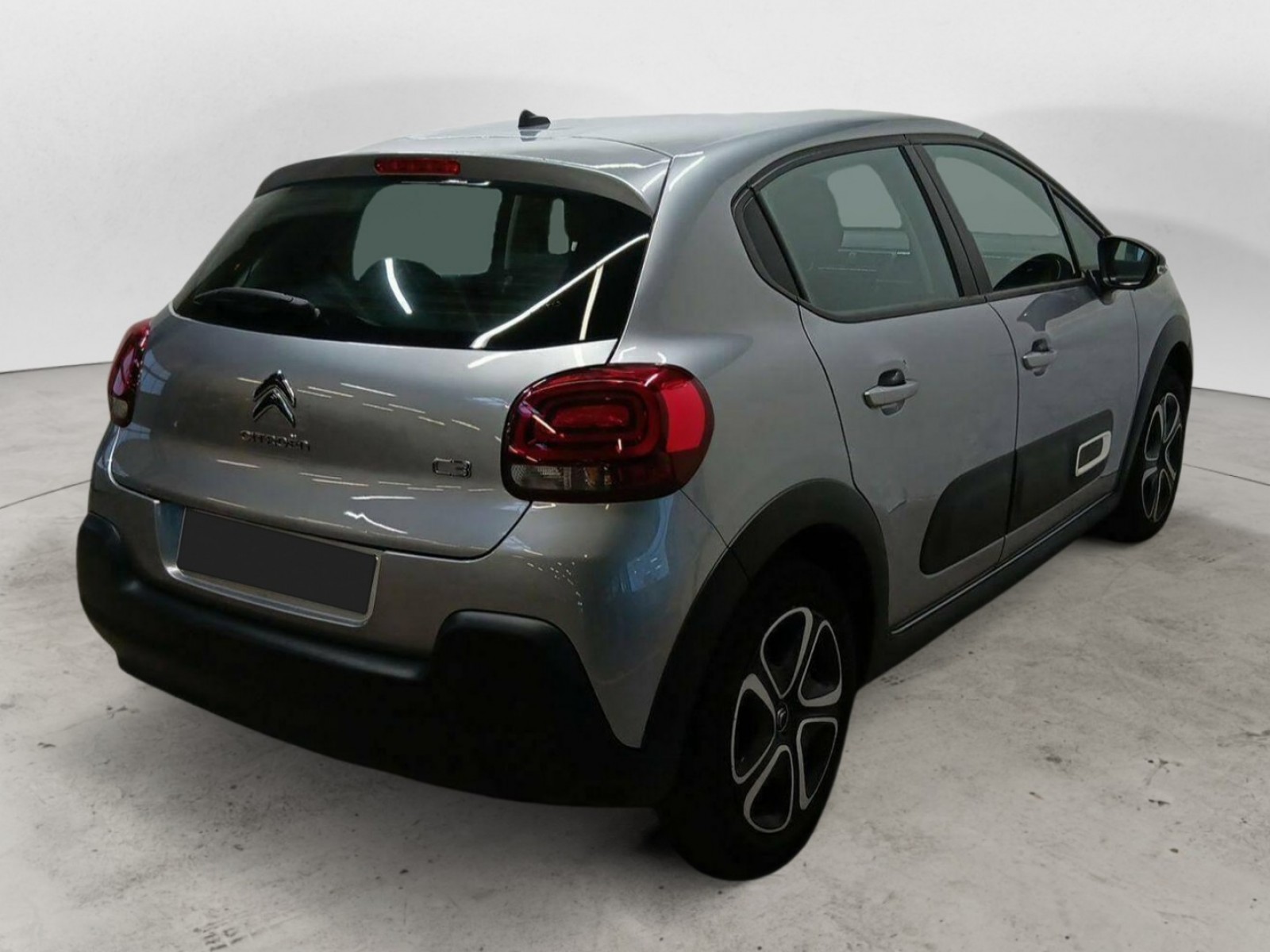 CITROEN - C3 - #628061 - 15