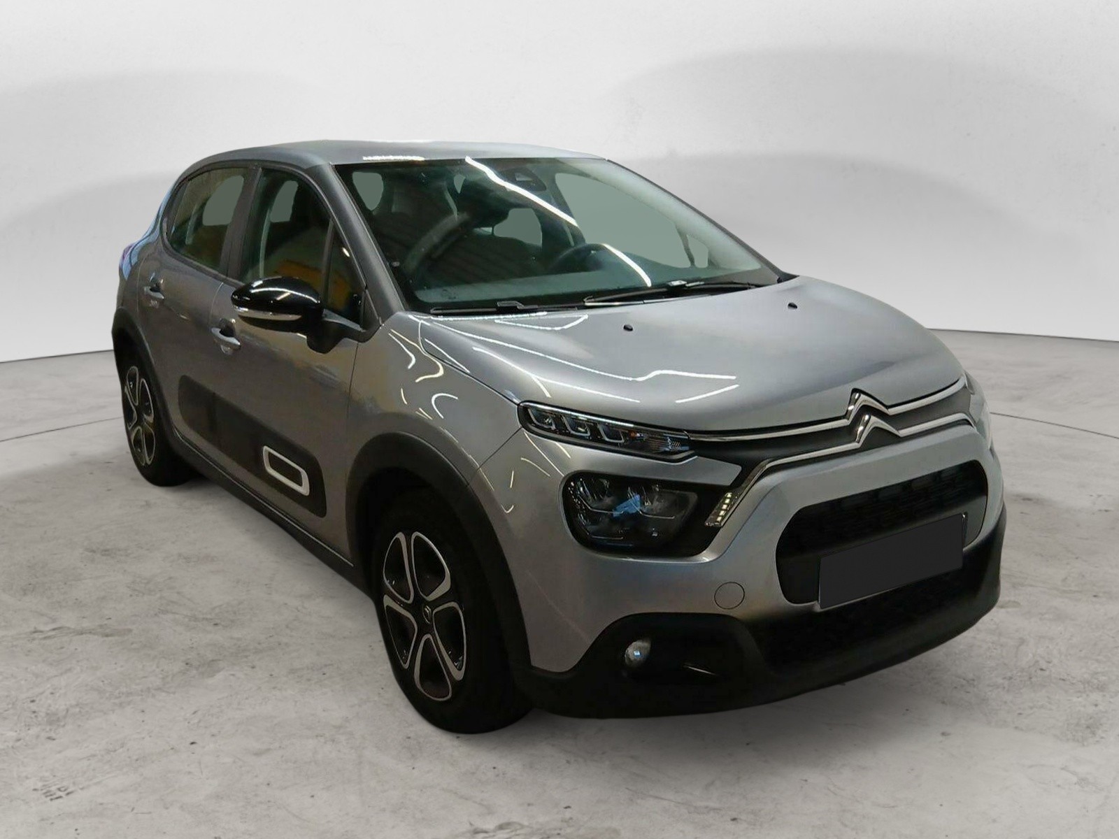 CITROEN - C3 - #628061 - 1