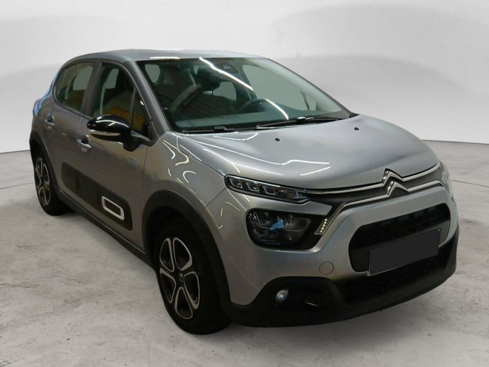 CITROEN - C3 - #628061 - 13