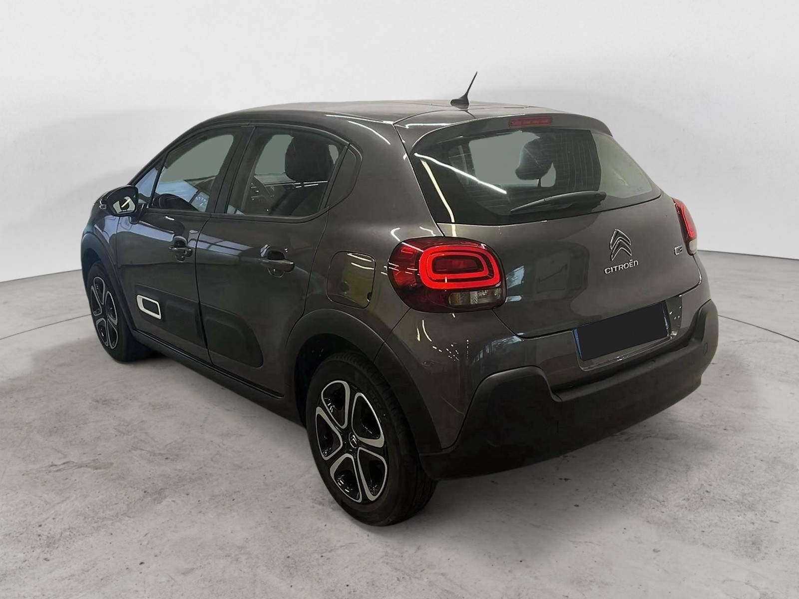 CITROEN - C3 - #628062 - 2