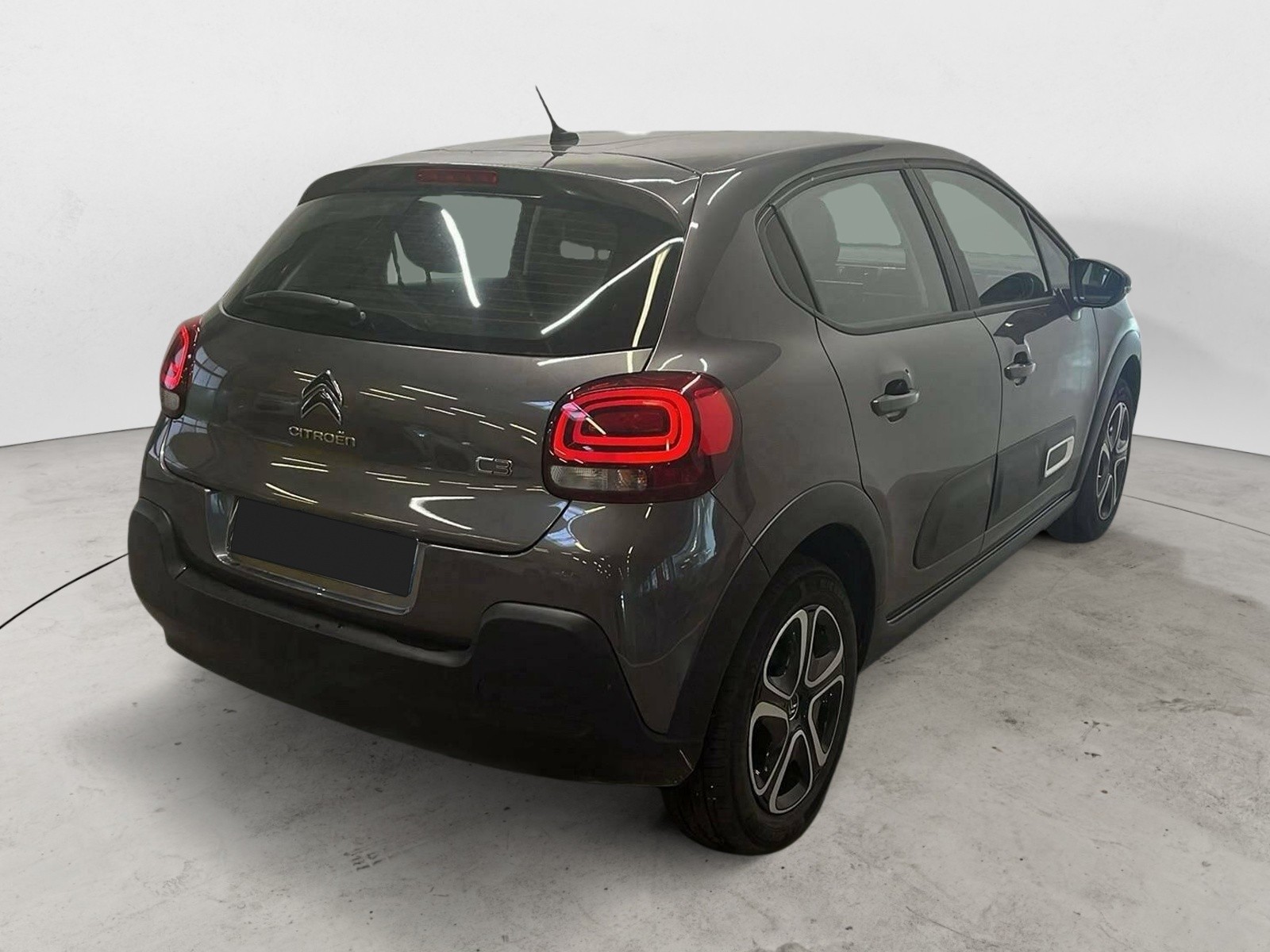 CITROEN - C3 - #628062 - 3