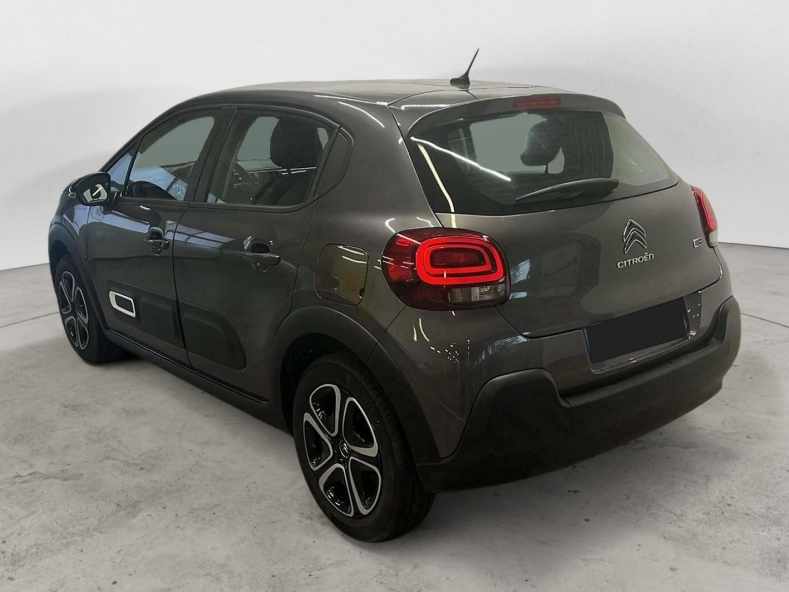 CITROEN - C3 - #628059 - 14