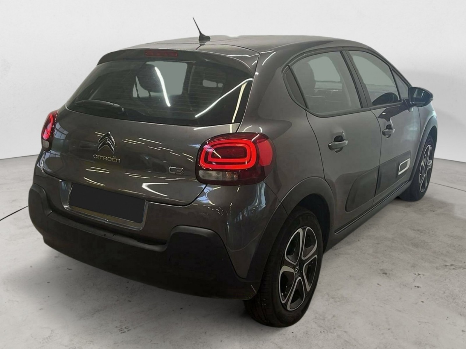 CITROEN - C3 - #628059 - 15