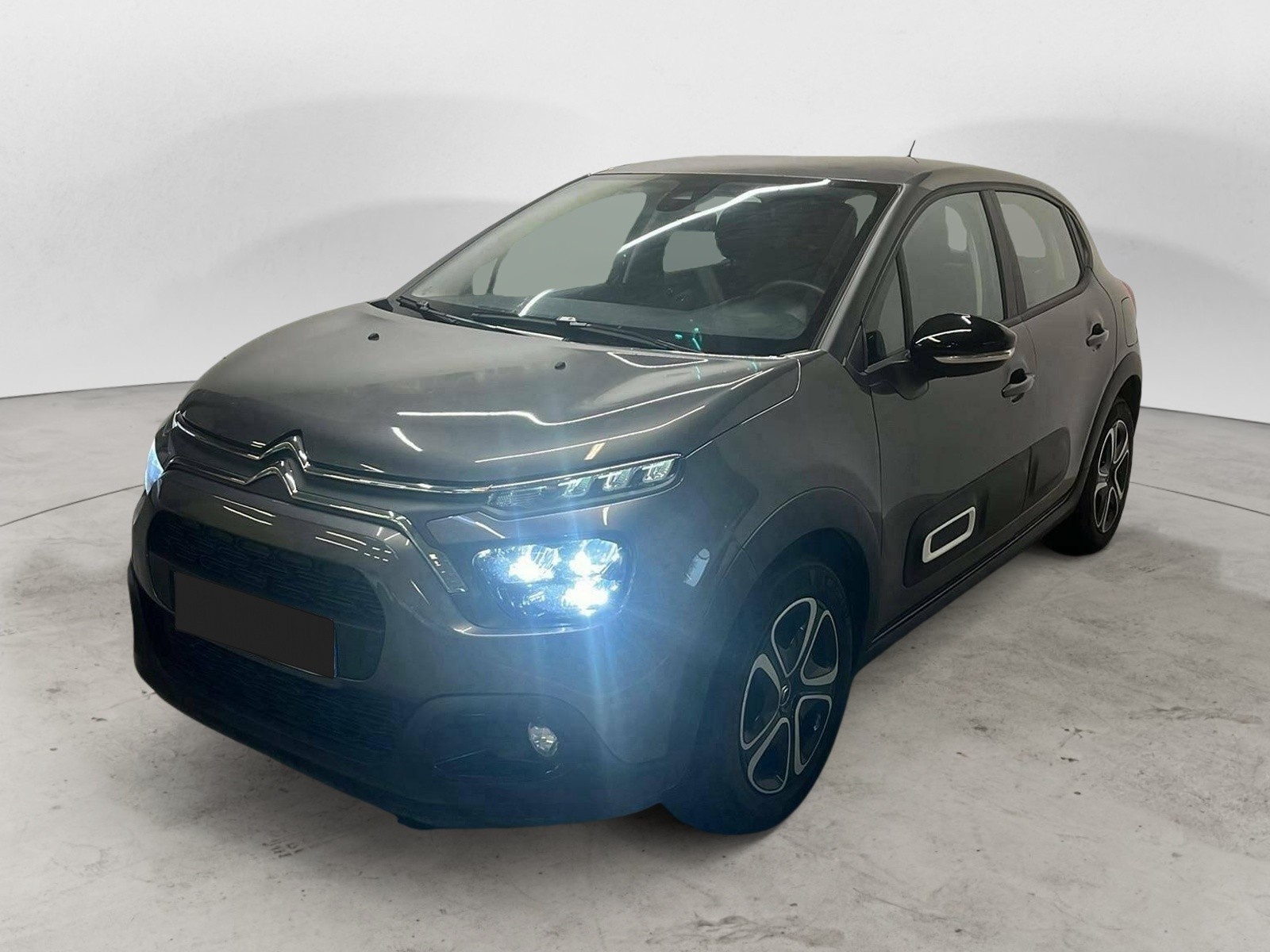 CITROEN - C3 - #628062 - 0