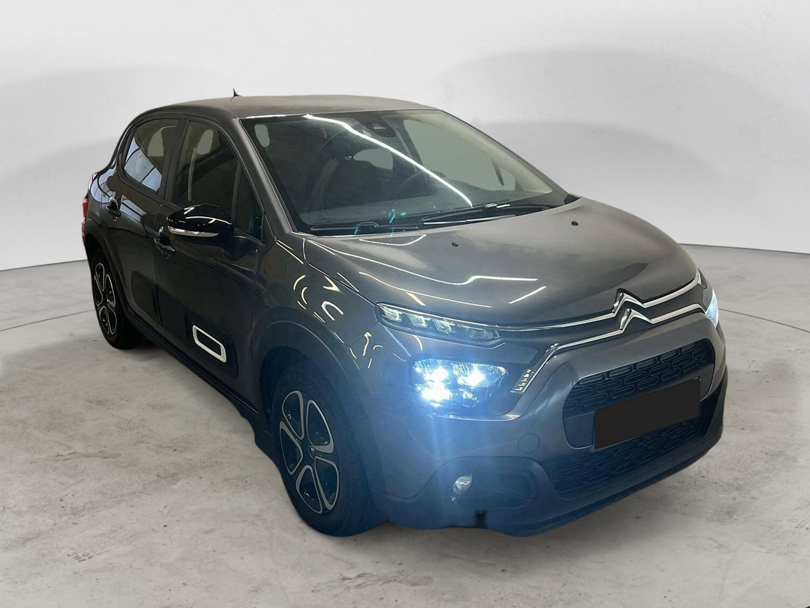 CITROEN - C3 - #628062 - 1