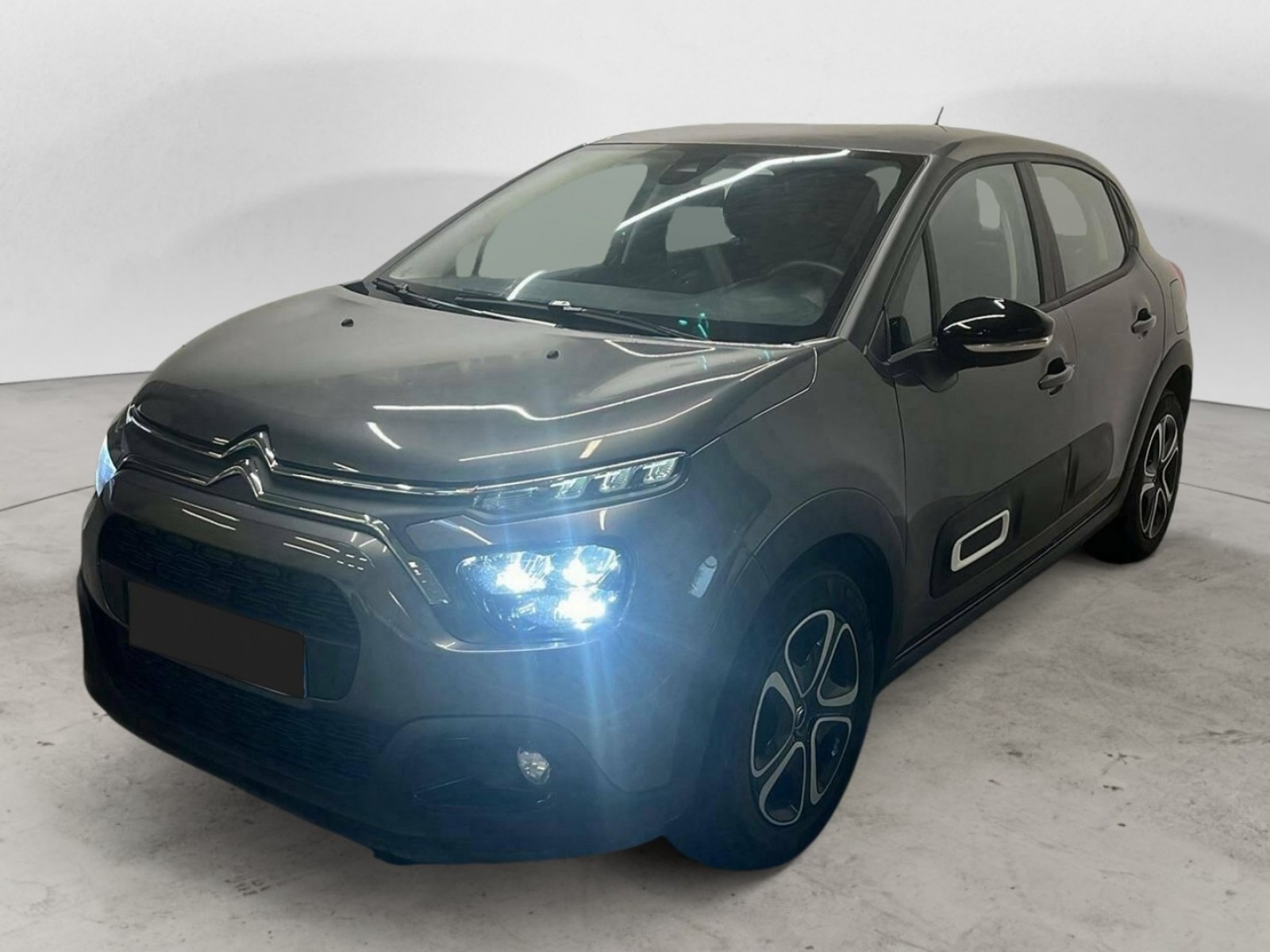 CITROEN - C3 - #628059 - 12
