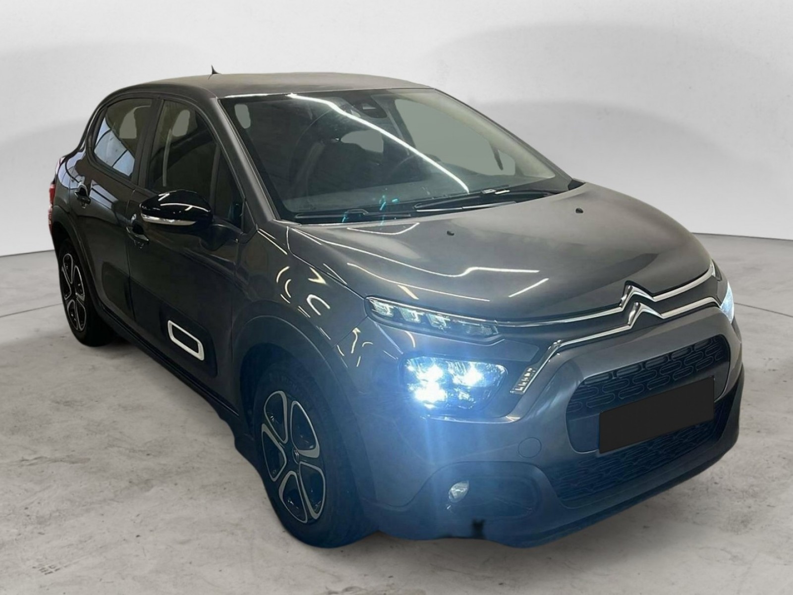 CITROEN - C3 - #628059 - 13