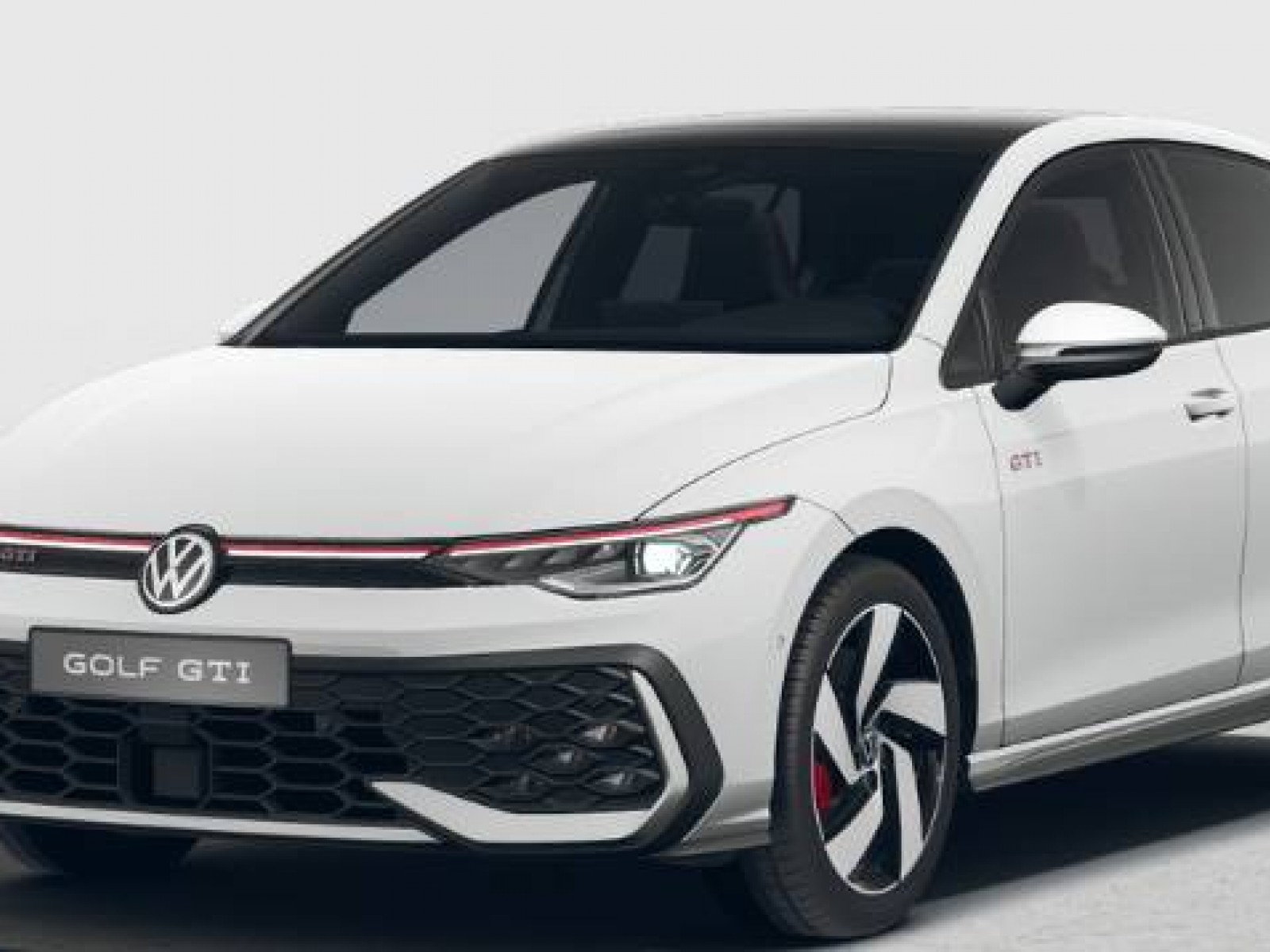 VOLKSWAGEN - GOLF - #670240 - 0