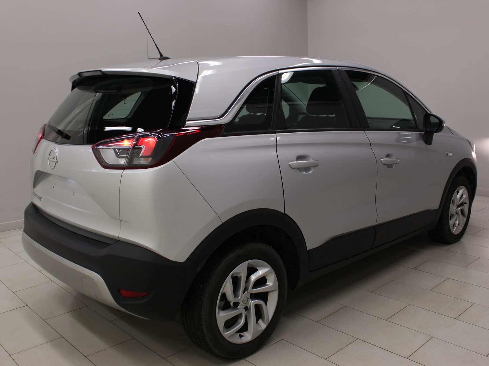 OPEL - CROSSLAND X - #172459 - 1