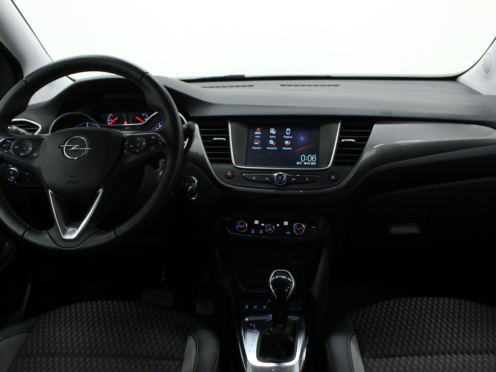 OPEL - CROSSLAND X - #172459 - 4