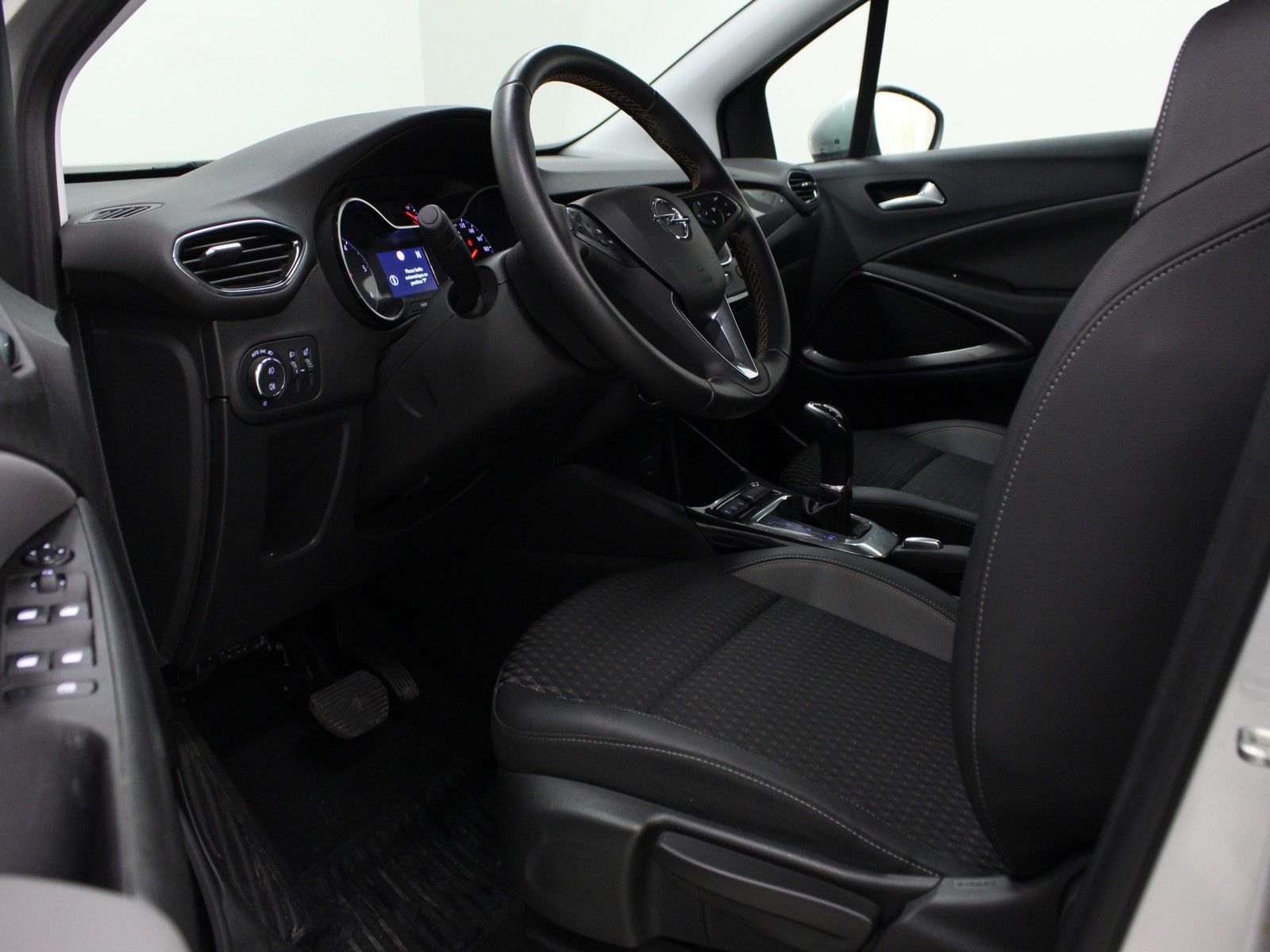 OPEL - CROSSLAND X - #170989 - 3