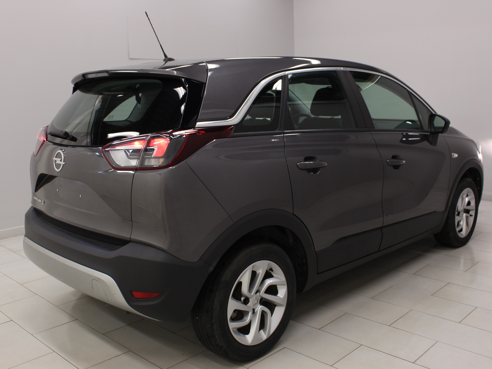 OPEL - CROSSLAND X - #170993 - 1