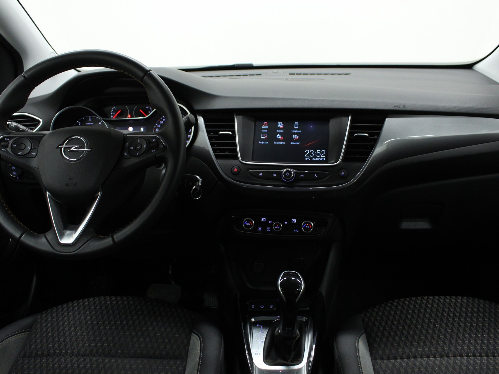 OPEL - CROSSLAND X - #170993 - 4