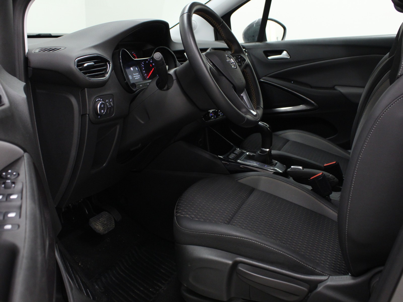 OPEL - CROSSLAND X - #172458 - 3