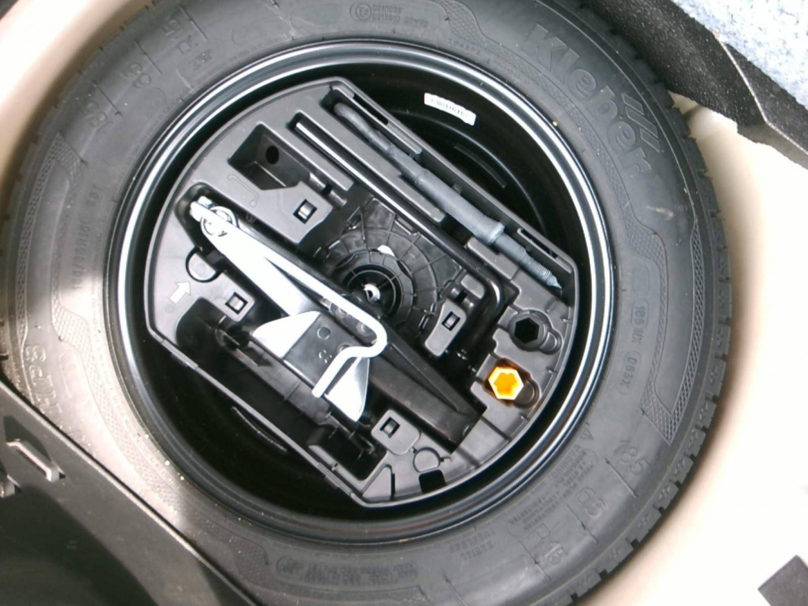 CITROEN - C3 - #670679 - 7