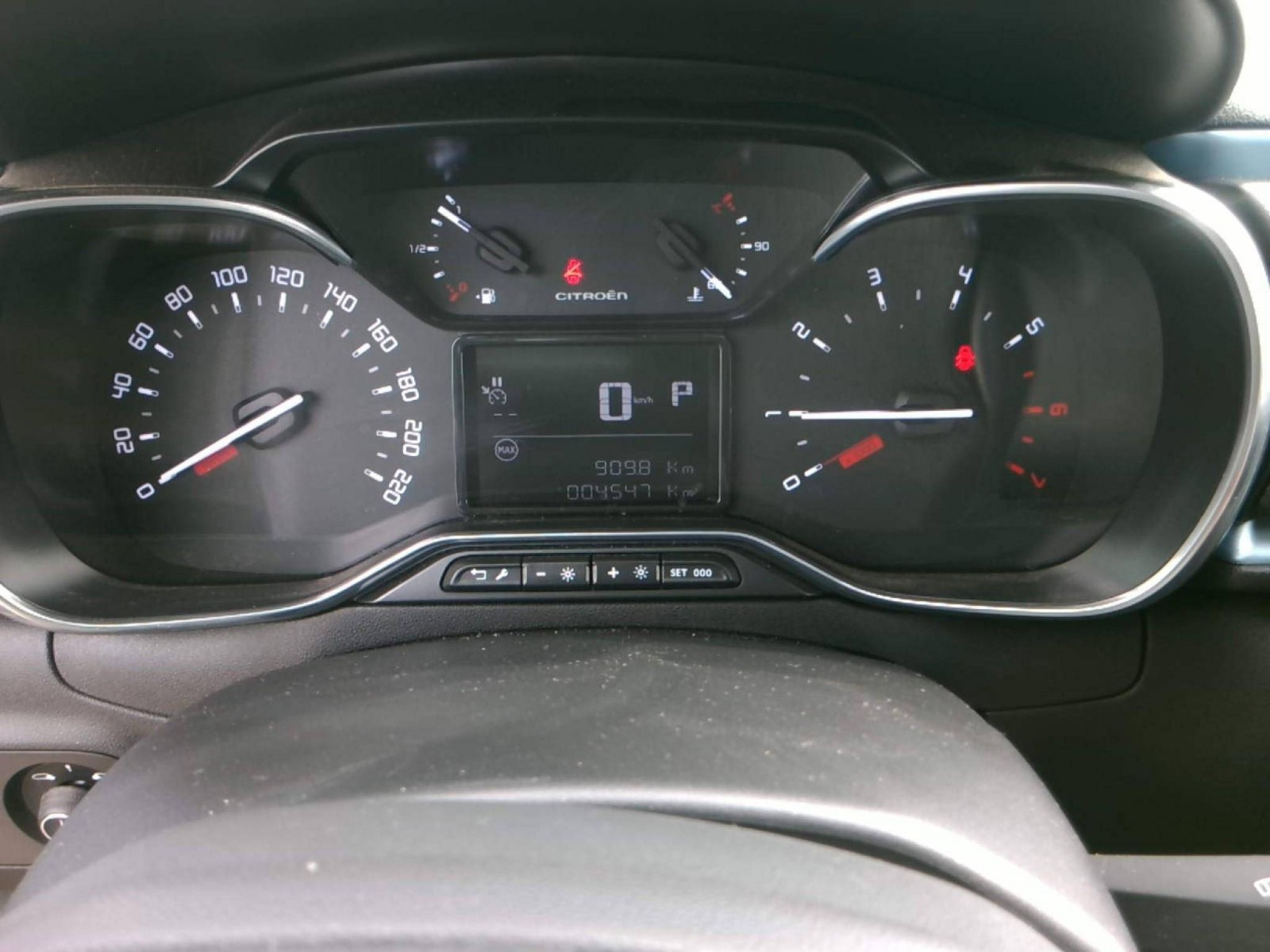 CITROEN - C3 - #670679 - 5