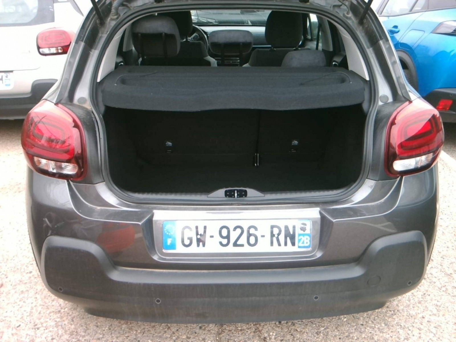 CITROEN - C3 - #670680 - 3