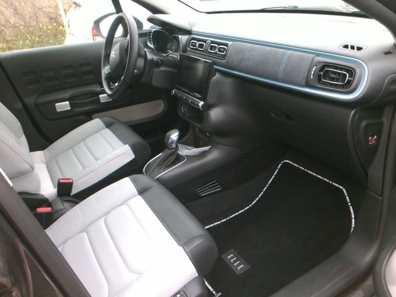 CITROEN - C3 - #670680 - 2
