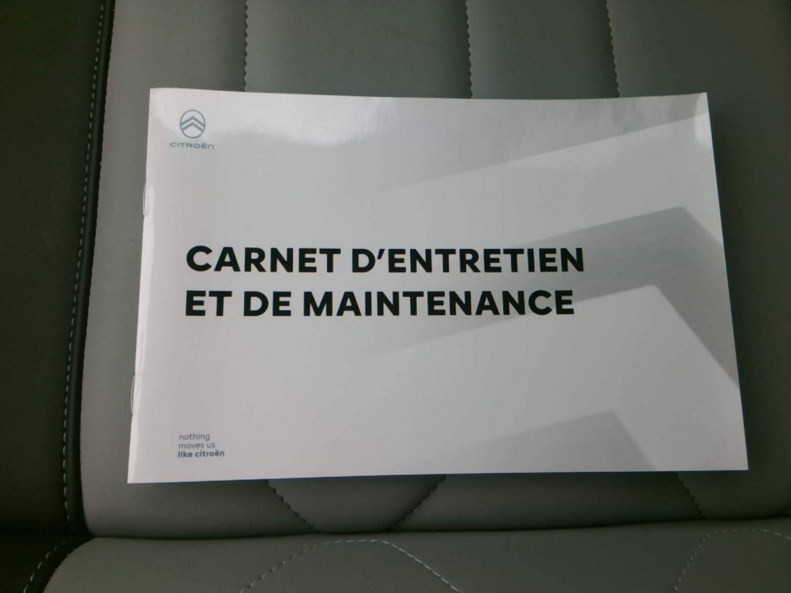 CITROEN - C3 - #670680 - 6