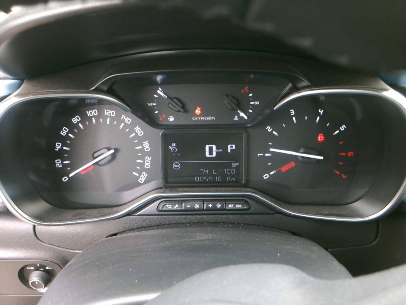 CITROEN - C3 - #670680 - 5