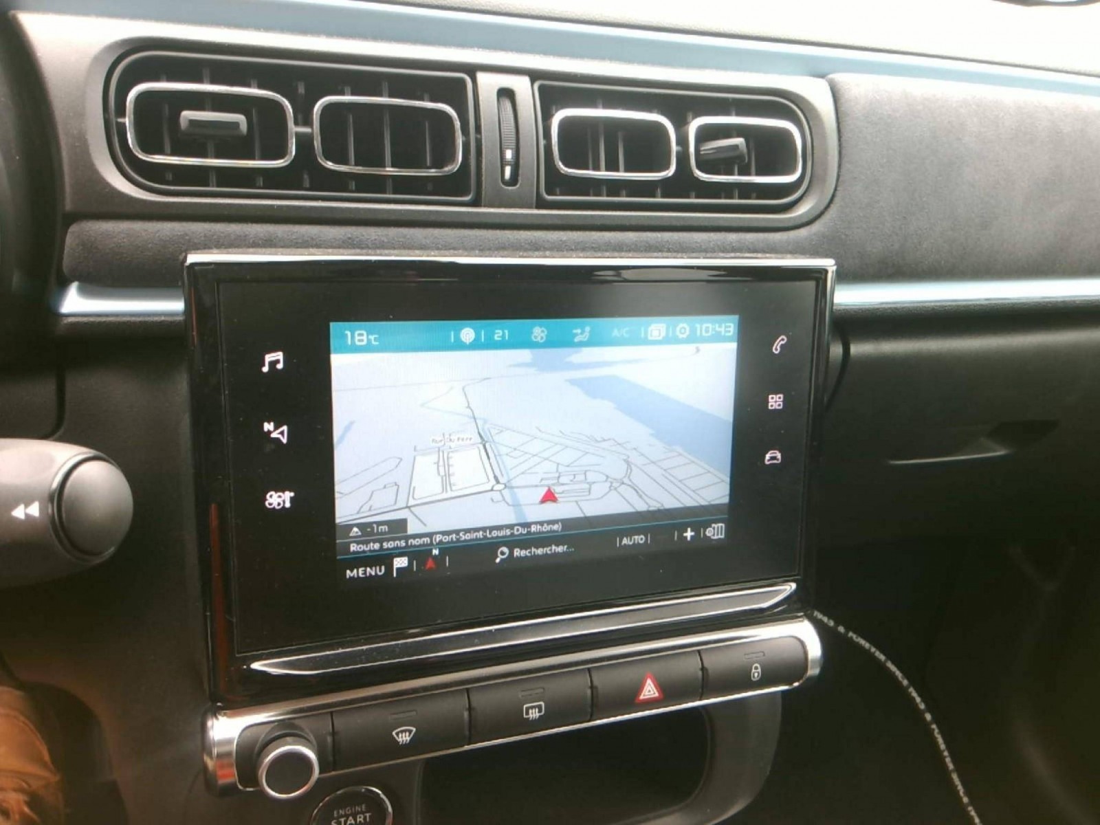 CITROEN - C3 - #670680 - 4