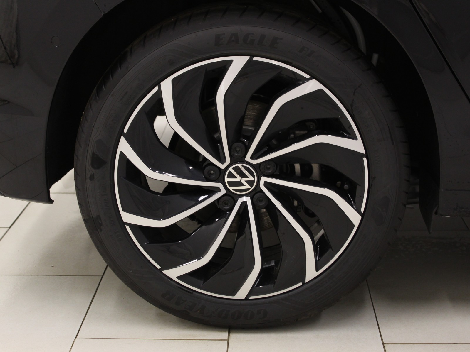 VOLKSWAGEN - GOLF - #164891 - 2