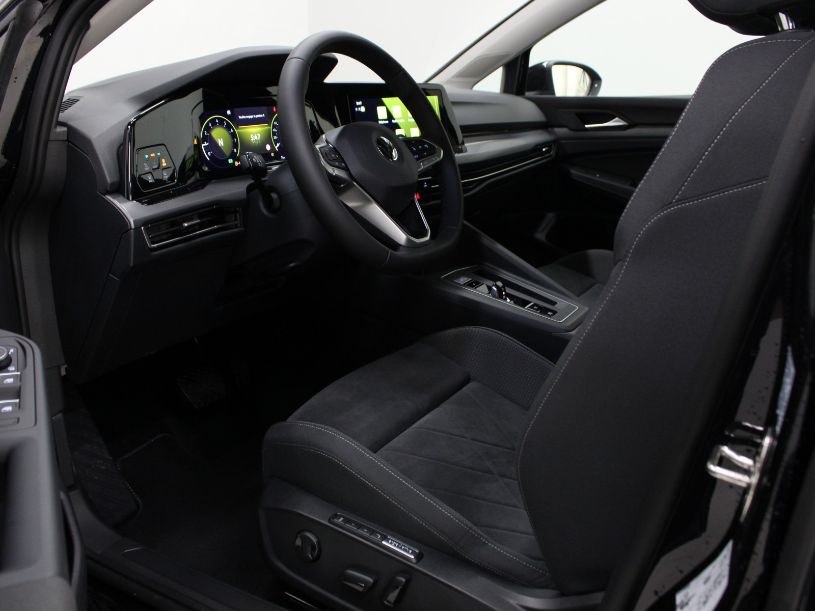 VOLKSWAGEN - GOLF - #164892 - 3