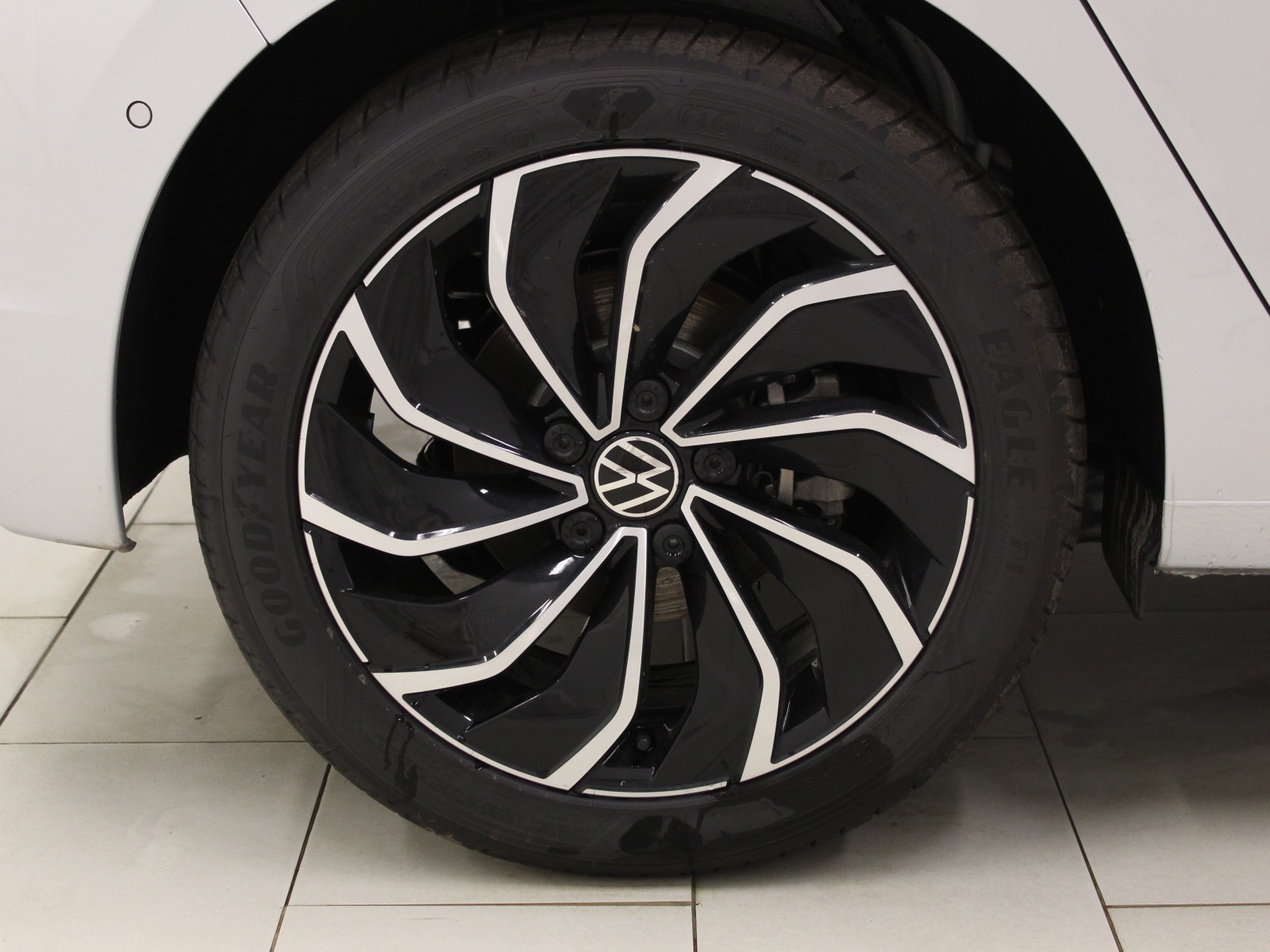 VOLKSWAGEN - GOLF - #164897 - 2