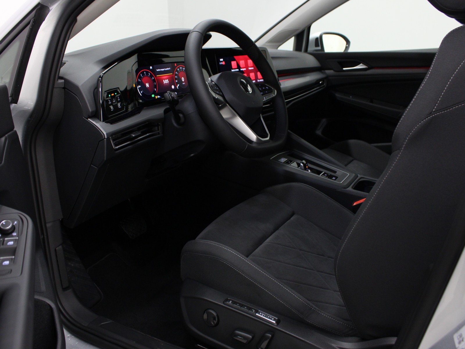 VOLKSWAGEN - GOLF - #164896 - 3